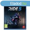 Ride 5 (Day One Kiads) - PS5