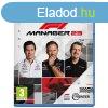 F1 Manager 23 - PS5