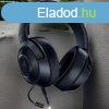 Razer Kraken X Lite Gaming fejhallgat, Virtulis 7.1, Feket