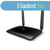 TP-LINK 3G/4G Modem + Wireless Router Dual Band AC1200 1xWAN