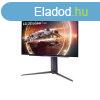 LG Gaming 240Hz OLED monitor 26.5" 27GS95QE, 2560x1440,