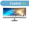 MSI Monitor Business PRO MP341CQ velt 34" QHD, 3440x14