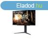 LG Monitor 27" Gamer - 27GS75Q-B (IPS; 16:9; 2560x1440;