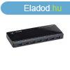 TP-Link USB Hub - UH720 (7 port + 2port tltsre; USB3.0; t