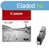 CANON CLI-521 EREDETI TINTAPATRON FEKETE 9 ml (? 300 oldal)