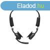 Shokz Openmeet Wireless Headset Black