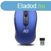 ACT AC5140 Wireless Mouse Blue