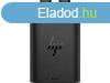 HP 65W Laptop Charger Black