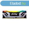 Kingston 24GB DDR5 8400MHz Fury Renegade RGB Black/Silver