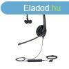 Jabra Biz 1500 Mono USB Headset Black