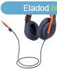 Logitech Zone Learn Over-Ear Headset Classic Blue