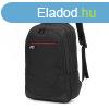 ACT AC8565 Suburb Backpack for laptops up to 15,6" Blac