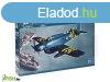 Italeri: AD-4W Skyraider replgp makett, 1:48