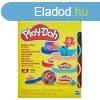 Play-doh 12-es csomag aprsg