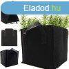 Hordozhat textil virgcserp, 11,5 L