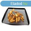 Perfect Home grill stkosr, teflon, 37 x 27 cm