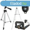 Tripod llvny bluetooth-os tvirnytval