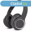 Sencor SEP 710BT BK fejhallgat bluetooth