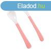 Baby Care puha etet kanl 2db - pink