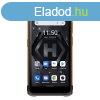 MyPhone Hammer Iron 4 32GB DualSIM Black/Orange