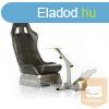 Playseat Szimultor cockpit - Evolution Black (Tart konzol