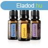 Beginner's Trio Kit- doTERRA