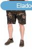 Fox LW Camo Jogger Shorts rvidnadrg XL (CFX330)