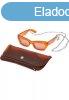 Urban Classics Sunglasses Bag With Strap & Venice brown/