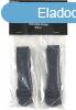 Brandit Packing Straps 60  2 Pack black