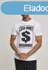 Mr. Tee Cash Money Records Tee white