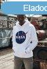 Mr. Tee NASA Hoody white