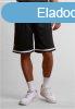 Starter Baseball Mesh Shorts black