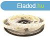 Led szalag 60 led/m, 6000K, hideg fehr, 5050 chip, 1440 Lum