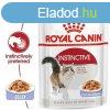 Royal Canin Feline Instinctive jelly 85 g