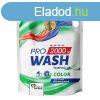 10 x 2L PRO WASH color mos&#xF3;g&#xE9;l ut&#xE1