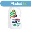 4 x 5L Pro Wash XXL Color mos&#xF3;g&#xE9;l - sz&