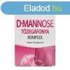 DR.CHEN D-MANNOSE ITALPOR+KAPSZ. 10+20DB