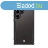Tactical Quantum tok tltsz / fekete Samsung Galaxy S24 Ul