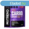 NUTREND Carbodrinx 1000g - Watermelon