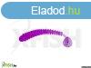 L&K Gumihal Floating Long Fly 5 Cm 8 Db/Cs Szin: Evr