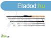 Nytro Starkx Method Feeder Horgszbot 360cm Max:140g 3+2Rsz