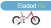 Neuzer BmX 12 lny pink hercegns