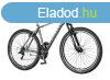 Visitor Hunter 29er MTB kerkpr Ezst Trcsafkes