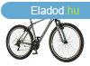 Visitor Hunter 29er MTB kerkpr Ezst V-fkes