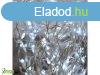 Dekortrend: Tündérfény dekorfüzér, 50 LED, hideg fehér fény
