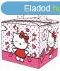 Hello Kitty Dots ajndkdoboz, party box