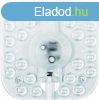  LED ufo lmpa bels 24W KzpFehr 4000K 2600lm, mgneses, 