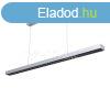 LED Lineris lmpatest SAMSUNG Chip 60W sodronyos fggesztk