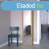 Shannan Duo tkrs szekrny, 50x180x35 cm, tlgy