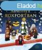 LEGO Harry Potter - Karcsony a Roxfortban - Elizabeth Dowse